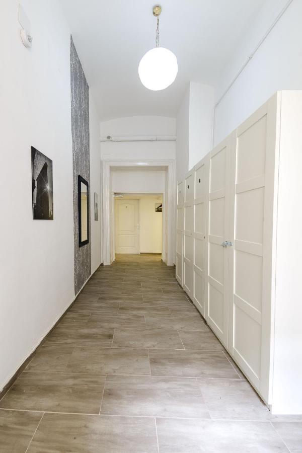 City Centre Loft Next To Synagogue Budapest Exterior foto