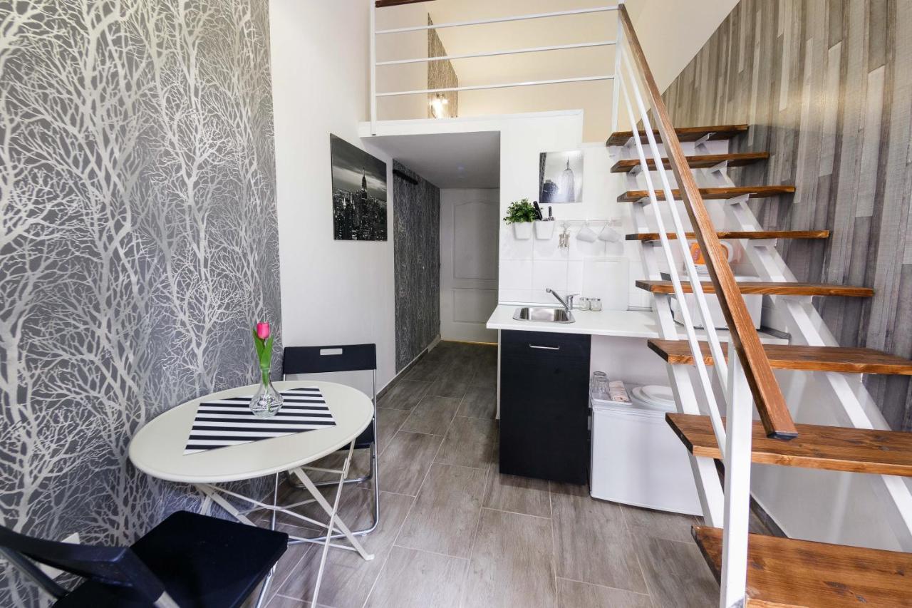City Centre Loft Next To Synagogue Budapest Exterior foto