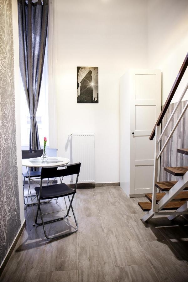 City Centre Loft Next To Synagogue Budapest Exterior foto